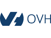 Logo OVH